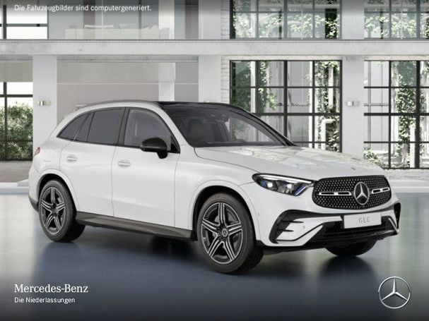 Mercedes-Benz GLC 300 190 kW image number 18