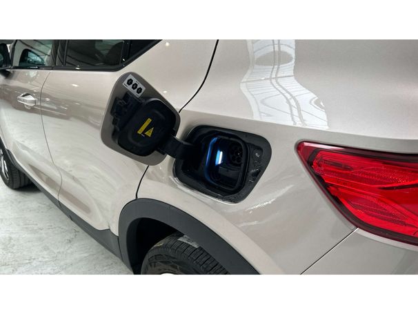 Volvo XC40 Recharge AWD Plus 300 kW image number 27