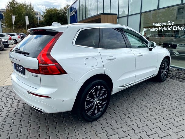 Volvo XC60 T8 AWD Inscription 288 kW image number 4