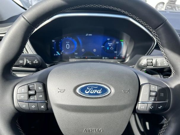 Ford Kuga 2.5 AWD 140 kW image number 15