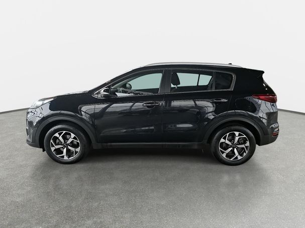 Kia Sportage 1.6 T-GDi DCT VISION 130 kW image number 6