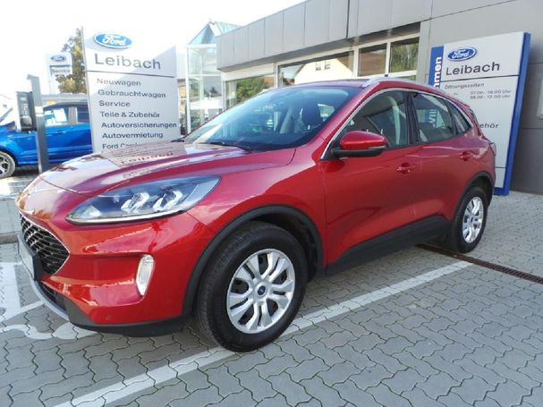 Ford Kuga 110 kW image number 1