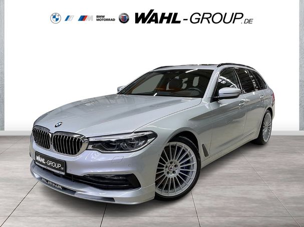 ALPINA D5 S Touring 285 kW image number 1