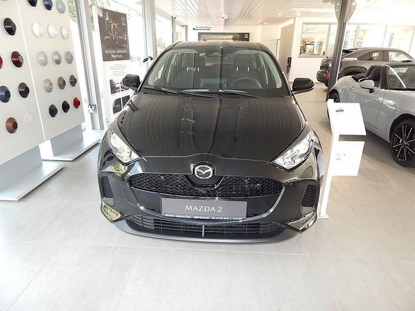 Mazda 2 85 kW image number 2