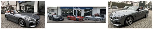 BMW Z4 sDrive 145 kW image number 5