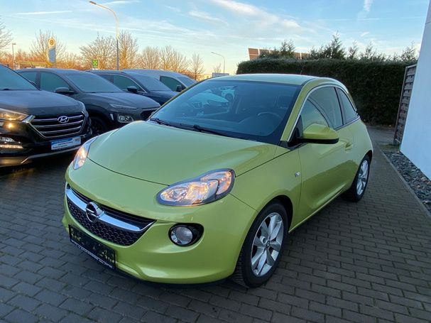 Opel Adam 1.4 Jam 64 kW image number 11