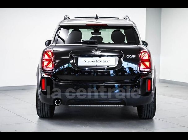 MINI Cooper Countryman 100 kW image number 4