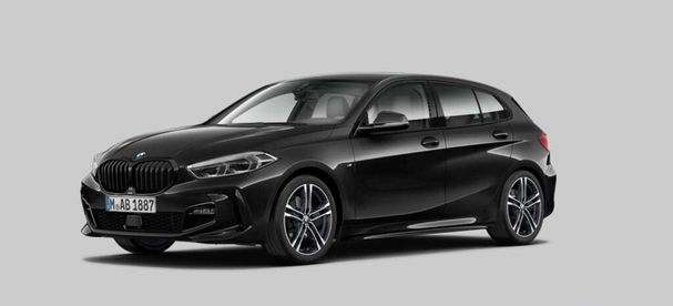 BMW 118d 110 kW image number 5