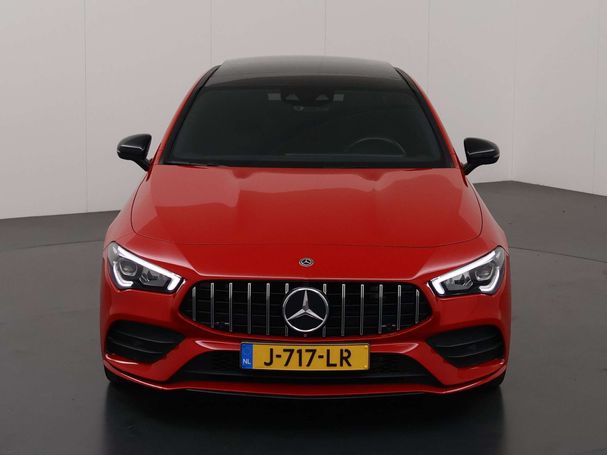 Mercedes-Benz CLA 220 140 kW image number 2