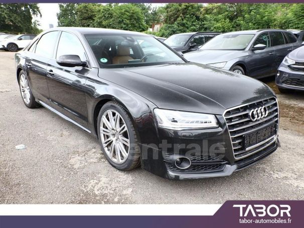 Audi A8 4.2 TDI quattro Tiptronic 283 kW image number 2