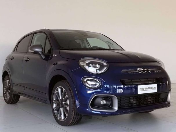 Fiat 500X 1.3 MultiJet 70 kW image number 2