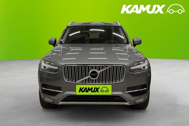 Volvo XC90 D5 AWD Inscription 175 kW image number 6