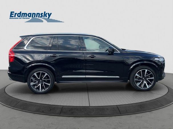 Volvo XC90 T8 AWD Inscription 288 kW image number 6