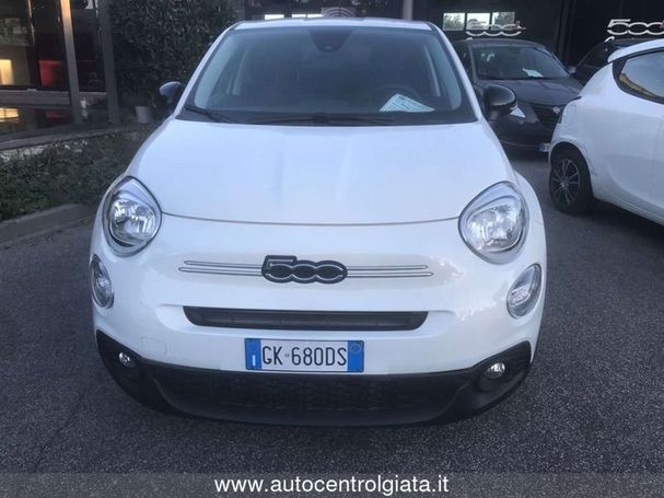 Fiat 500X 1.0 88 kW image number 3