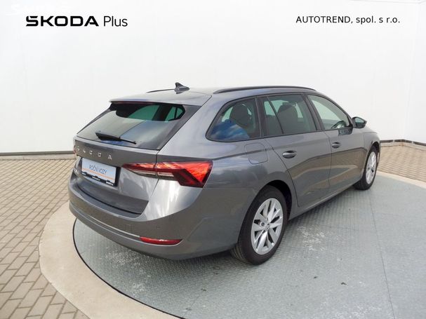 Skoda Octavia Combi 1.5 TSI Ambition 110 kW image number 3