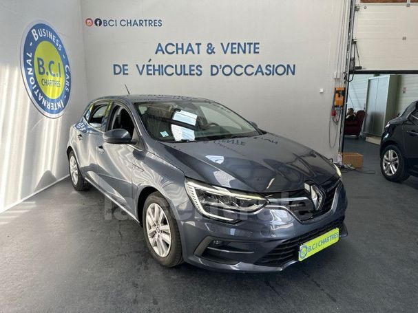 Renault Megane BLUE dCi 115 85 kW image number 3