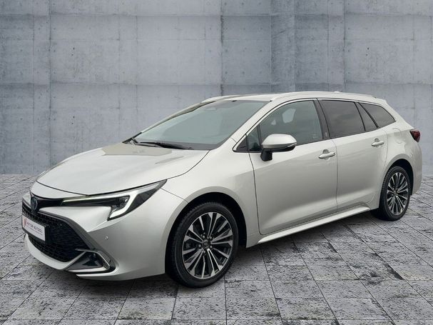 Toyota Corolla 1.8 Hybrid Touring Sports 103 kW image number 1