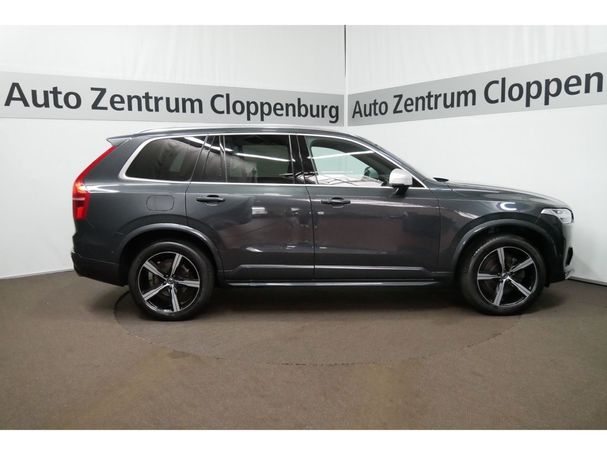 Volvo XC90 AWD 173 kW image number 6