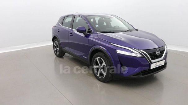 Nissan Qashqai e-power 140 kW image number 19