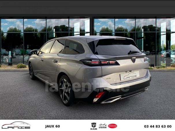 Peugeot 308 SW BlueHDi 130 EAT8 S&S Allure 96 kW image number 3