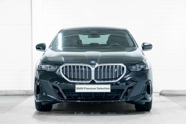 BMW i5 eDrive40 M Sport 250 kW image number 2