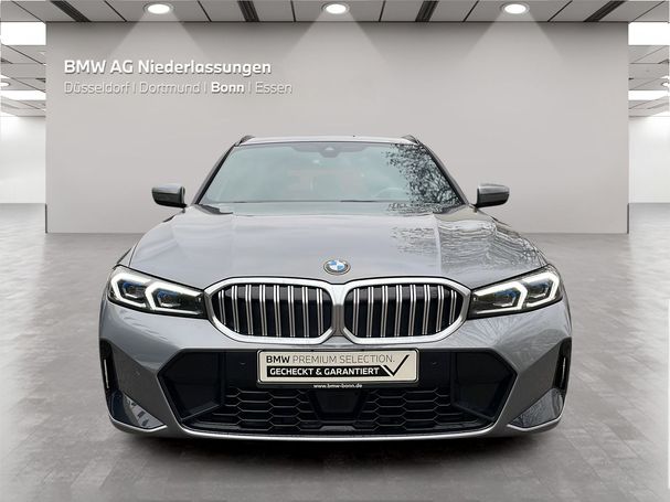 BMW 320d Touring xDrive M Sport 140 kW image number 6