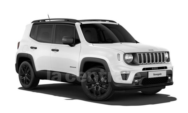 Jeep Renegade 1.3 Turbo PHEV 140 kW image number 2