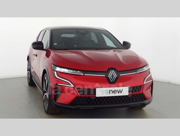 Renault Megane  162 kW image number 18