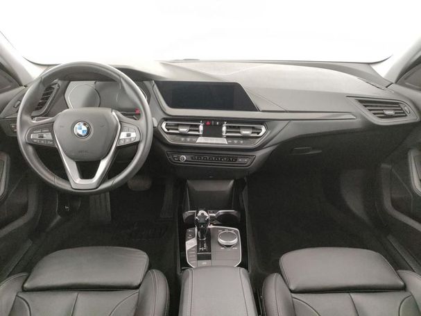 BMW 118d 110 kW image number 5