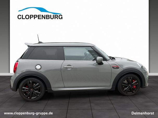 Mini John Cooper Works 170 kW image number 6