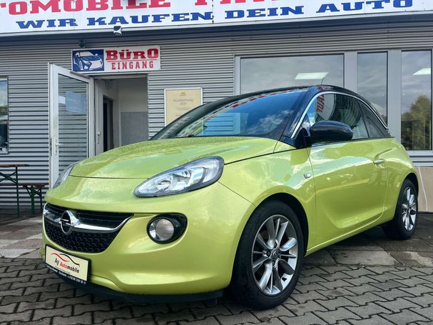 Opel Adam 51 kW image number 1