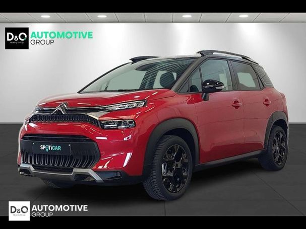 Citroen C3 Aircross 81 kW image number 1