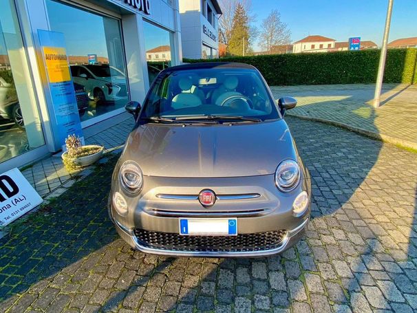 Fiat 500C 51 kW image number 2