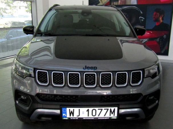 Jeep Compass 177 kW image number 8