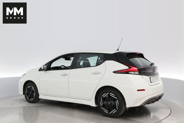 Nissan Leaf Acenta 110 kW image number 6