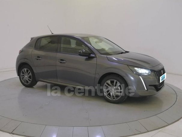 Peugeot 208 PureTech 75 55 kW image number 14