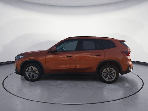 BMW X1 sDrive 115 kW image number 4