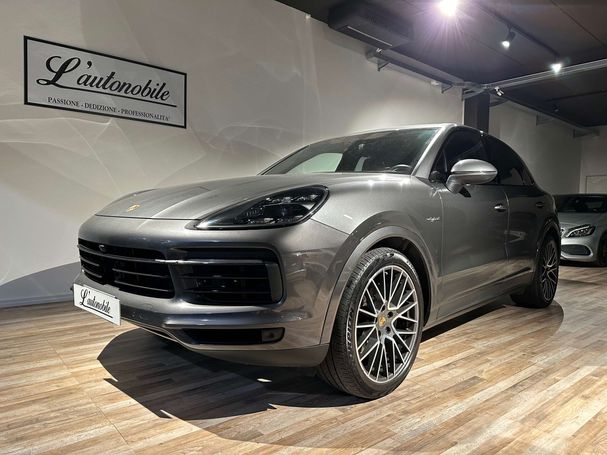 Porsche Cayenne E-Hybrid 340 kW image number 1