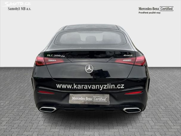 Mercedes-Benz GLC 300 de AMG 4Matic 245 kW image number 3