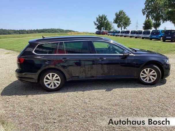 Volkswagen Passat Variant 1.5 TSI Business 110 kW image number 7