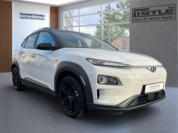 Hyundai Kona Elektro Premium 150 kW image number 2