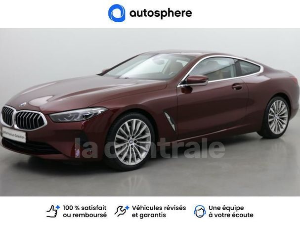 BMW 840i xDrive 245 kW image number 1