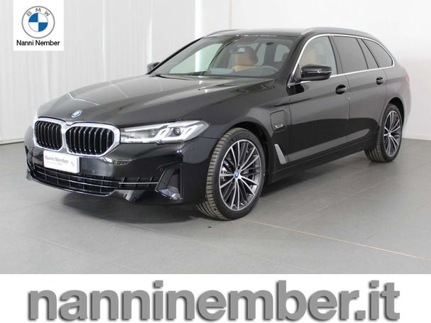 BMW 520i Touring 150 kW image number 1