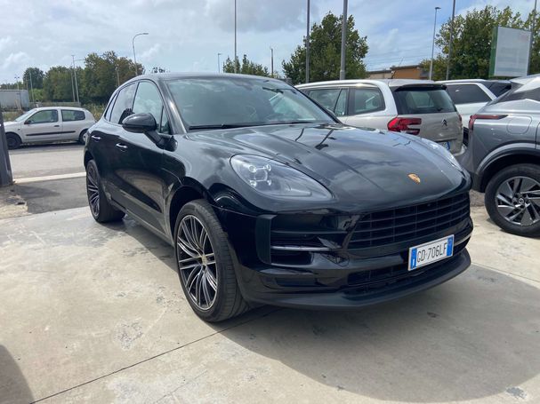 Porsche Macan PDK 180 kW image number 3