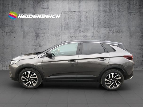 Opel Grandland X 1.6 Ultimate 133 kW image number 4