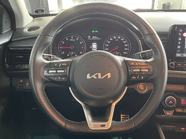 Kia Rio 1.0 120 88 kW image number 9