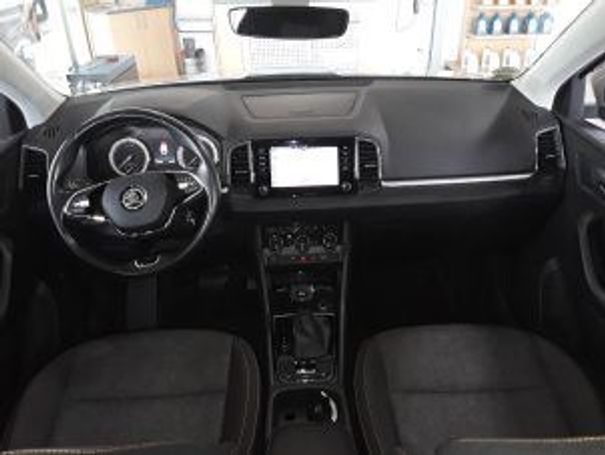 Skoda Karoq 2.0 TDI Clever DSG 85 kW image number 3