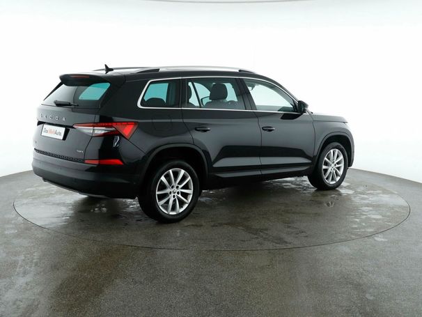 Skoda Kodiaq 2.0 TDI Style 4x4 DSG 147 kW image number 12