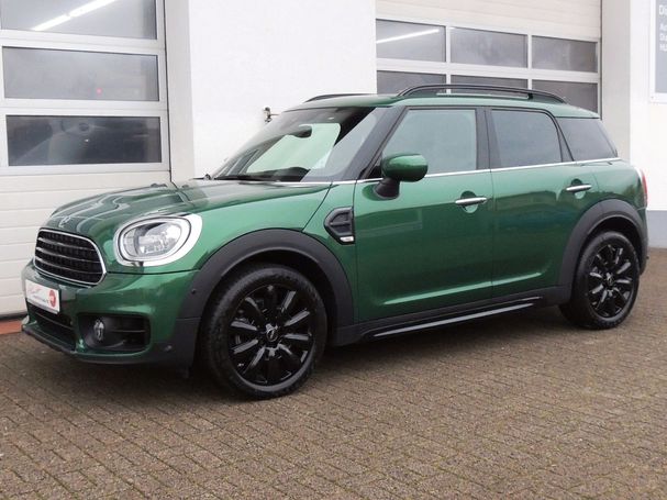 Mini Cooper Countryman 100 kW image number 14