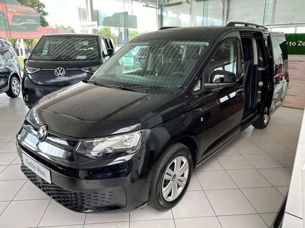 Volkswagen Caddy 2.0 TDI Maxi 76 kW image number 1